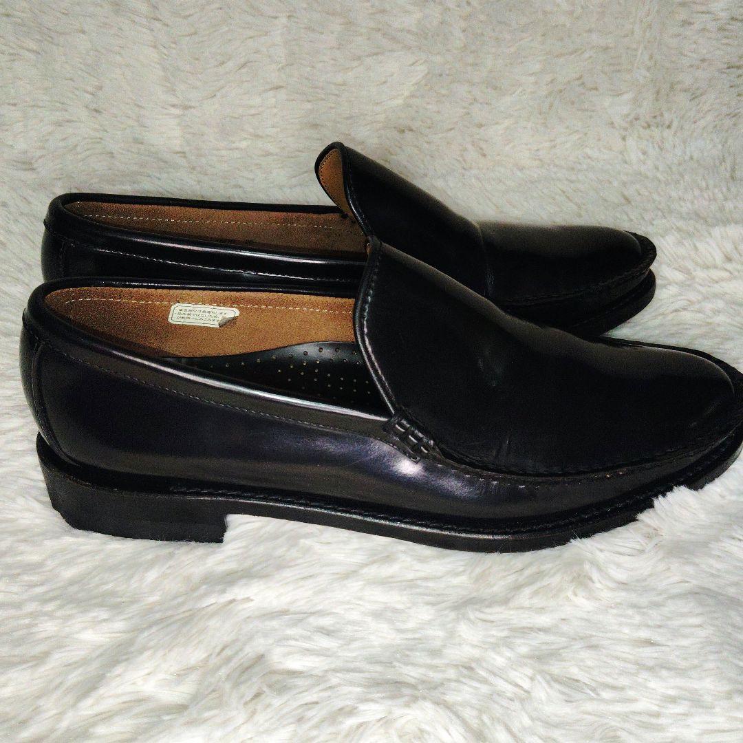 REGALリーガル　15DR コブラヴァンプ　黒　26