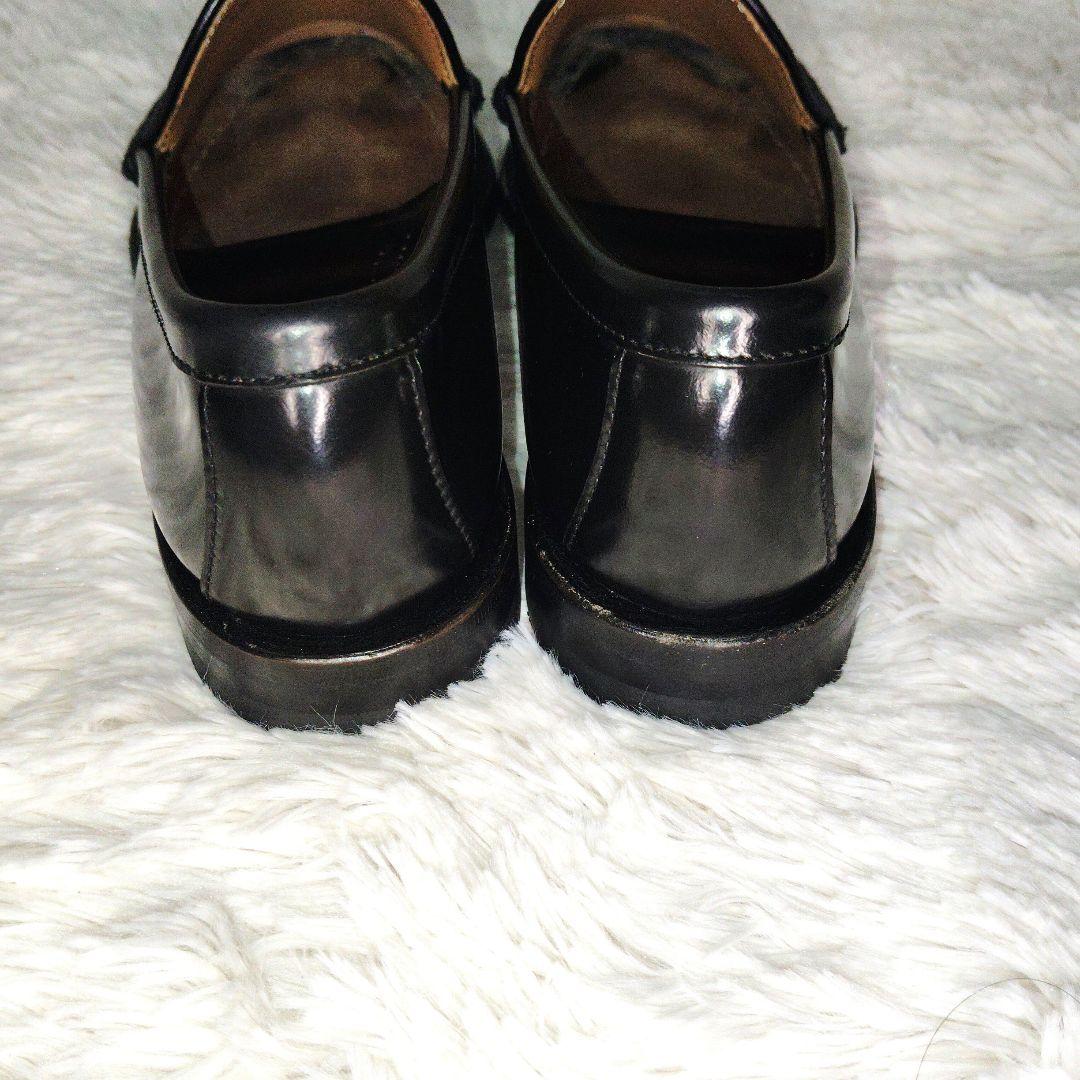 REGALリーガル　15DR コブラヴァンプ　黒　26