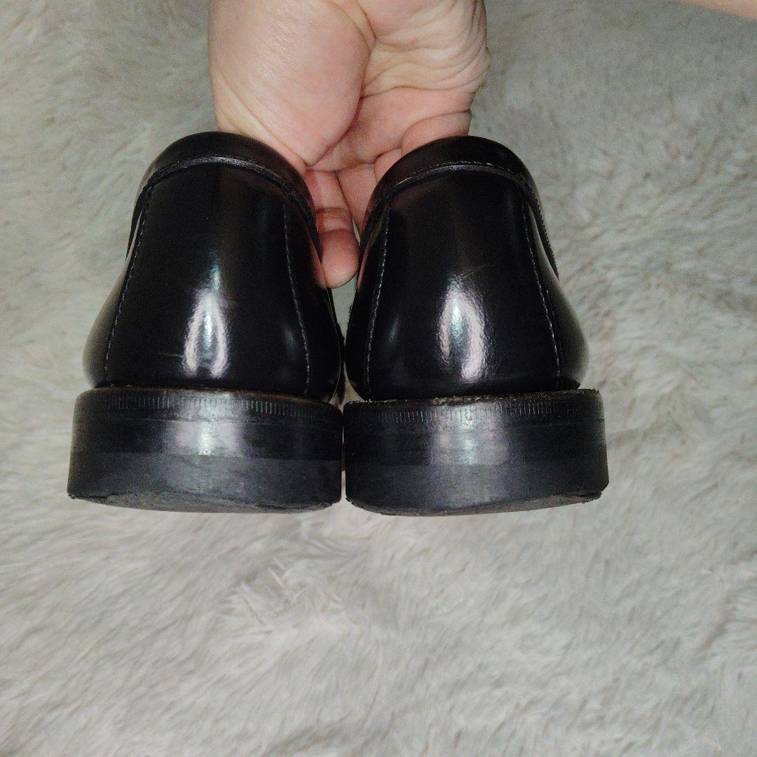 REGALリーガル　15DR コブラヴァンプ　黒　26