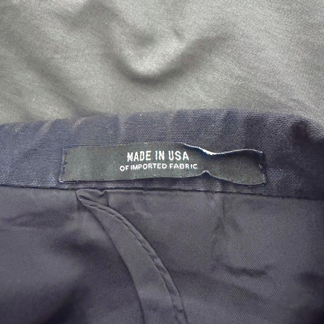 J.PRESS x CIOTA 紺ブレザー 金ボタン ネイビー 38