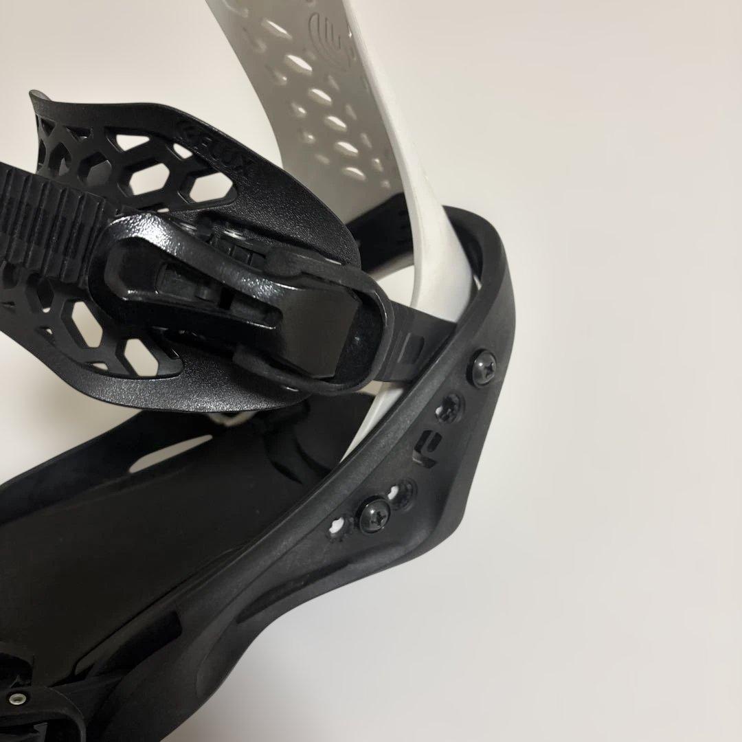 FLUX PRフラックスPRビィンディングS 美品