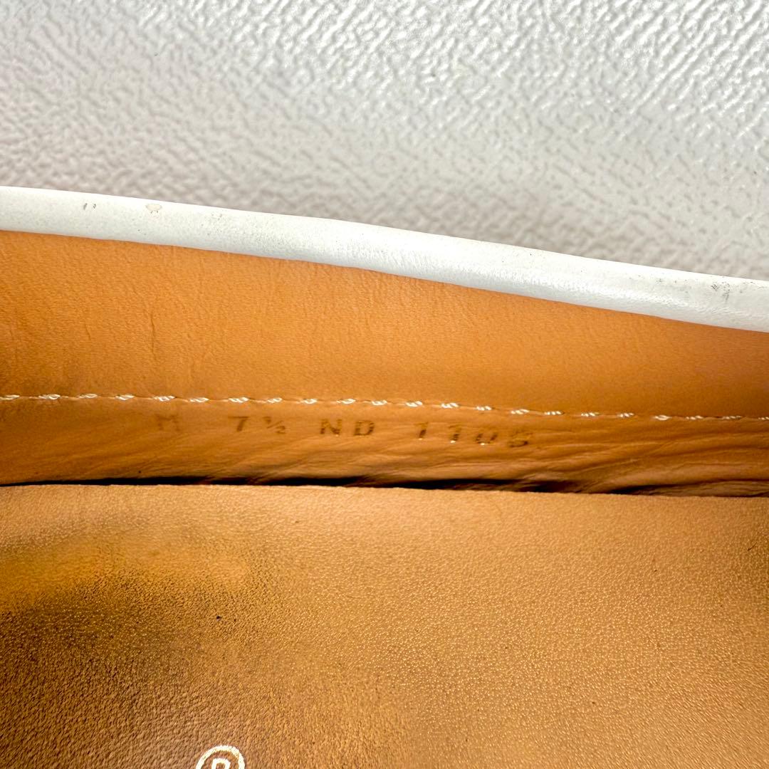 ヴィトン ドライビングシューズ