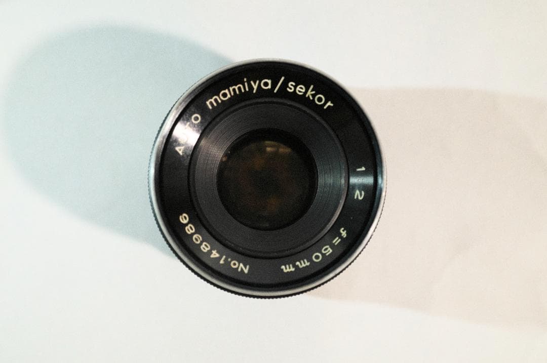 シ*ン様 オールドレンズ 3点セット M42マウント