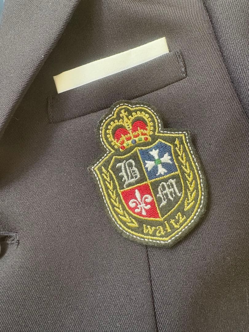 waltz by BEAMS DESIGN スーツ・ブレザー　男の子　120