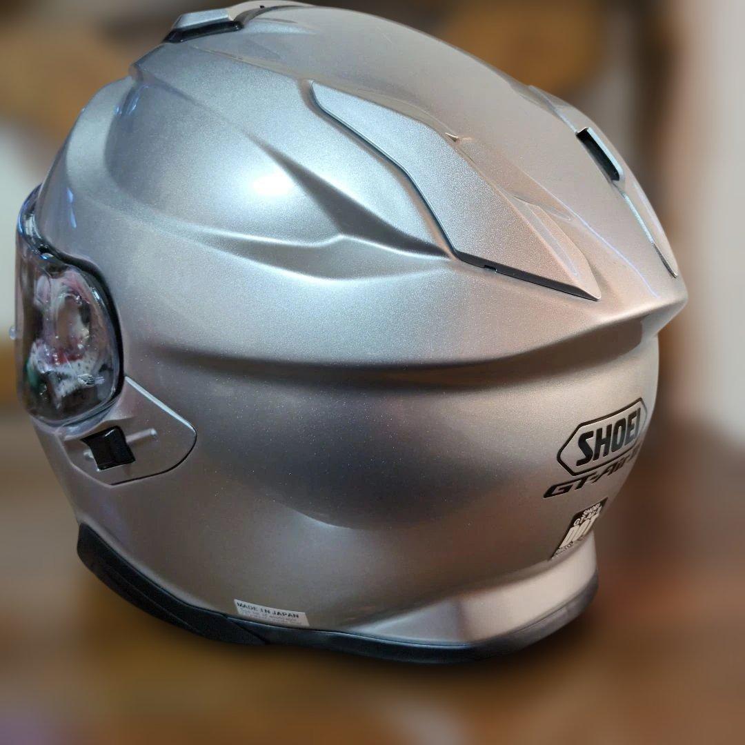 SHOEI GT-AIRⅡ GTエアー2 サイズM