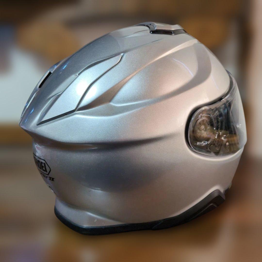 SHOEI GT-AIRⅡ GTエアー2 サイズM