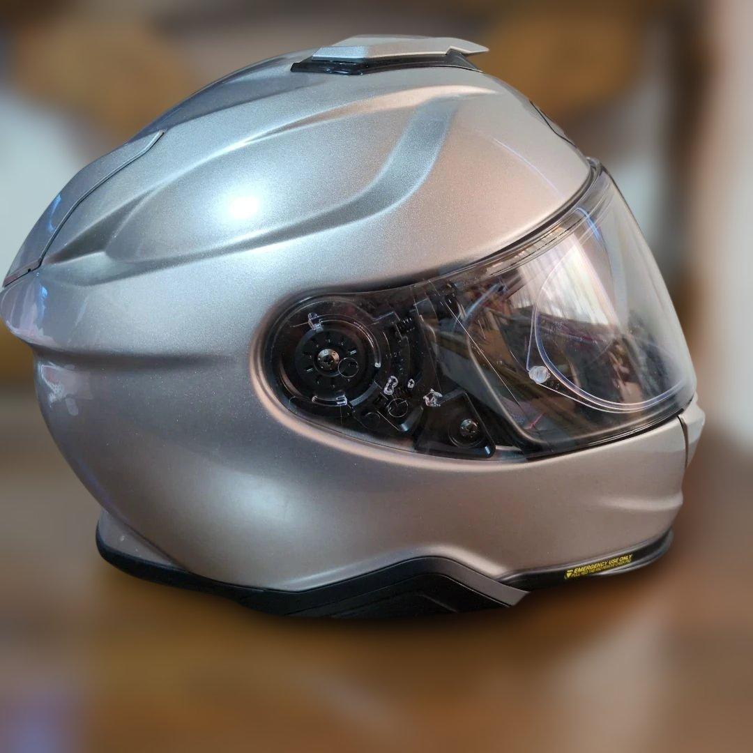 SHOEI GT-AIRⅡ GTエアー2 サイズM