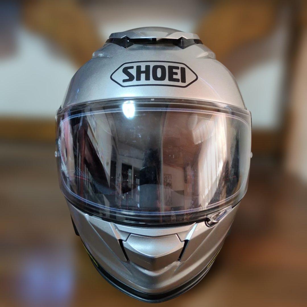 SHOEI GT-AIRⅡ GTエアー2 サイズM