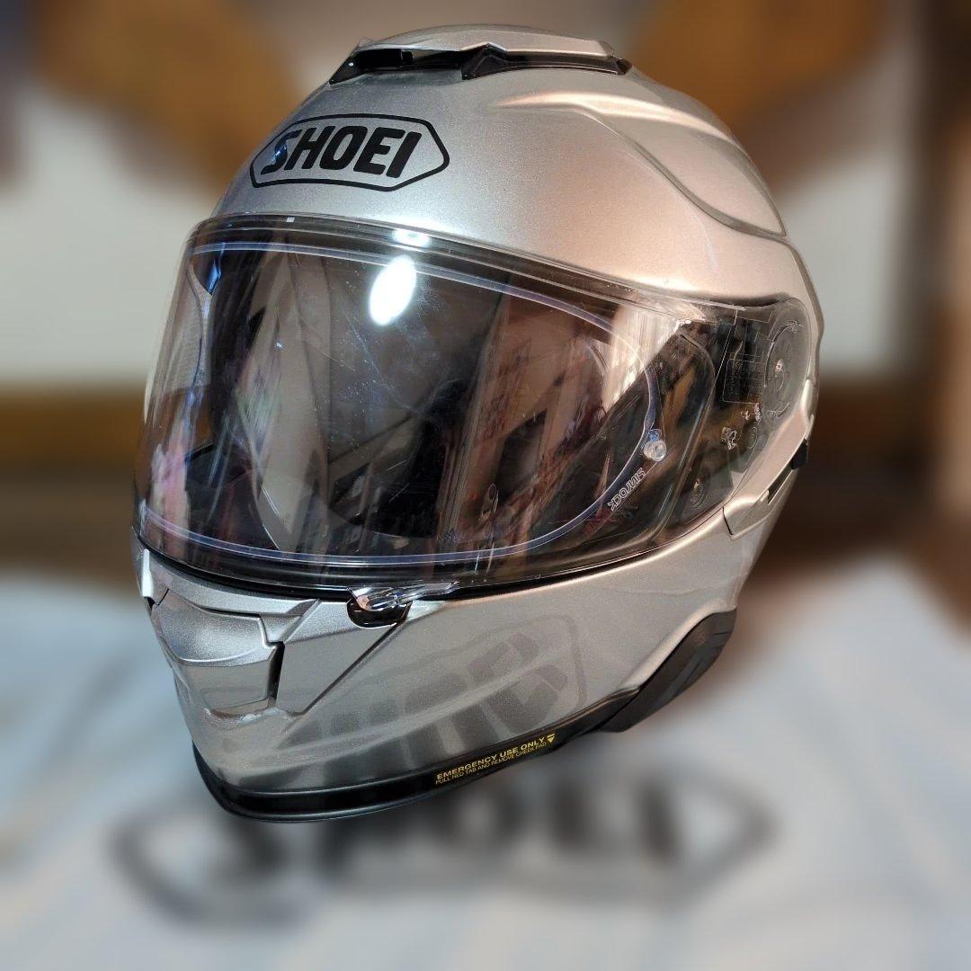 SHOEI GT-AIRⅡ GTエアー2 サイズM