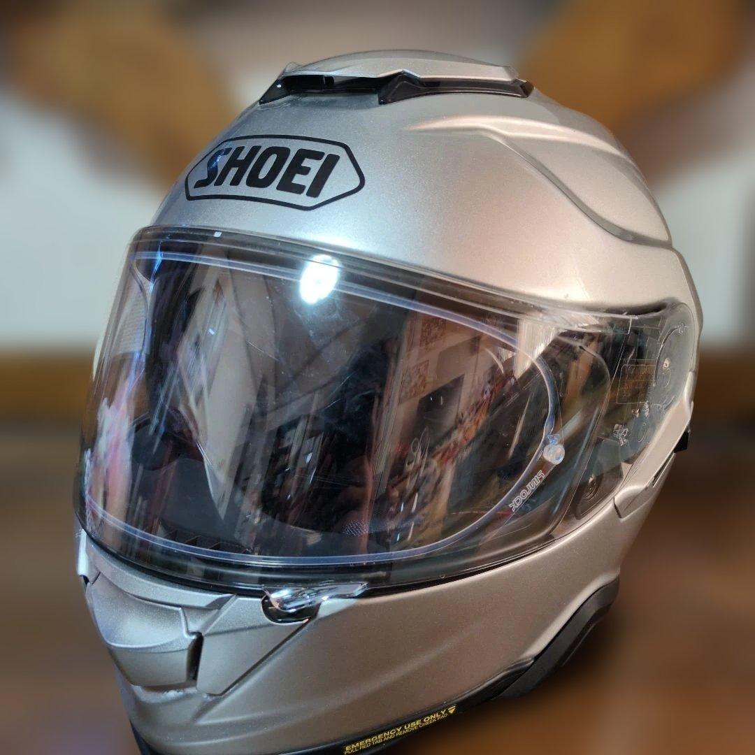 SHOEI GT-AIRⅡ GTエアー2 サイズM