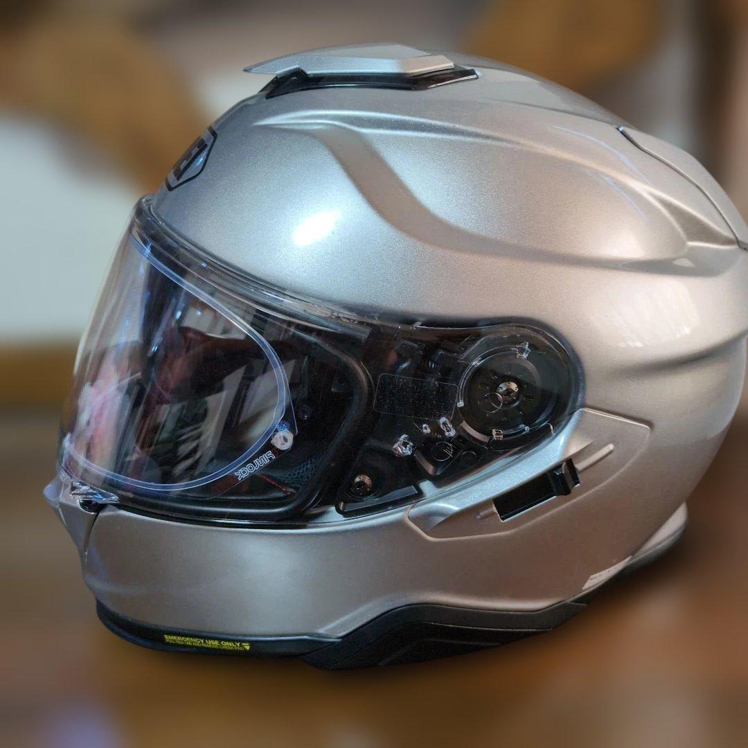 SHOEI GT-AIRⅡ GTエアー2 サイズM