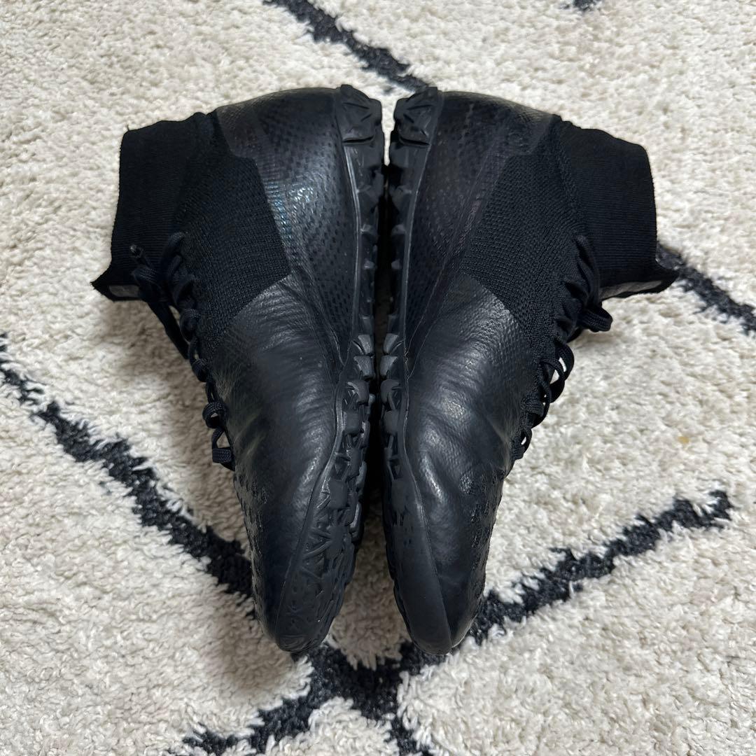 【26】マーキュリアル【スーパーフライ】フットサルシューズ