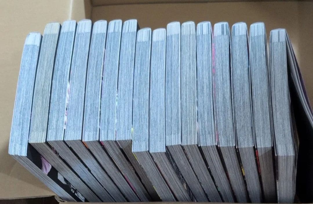 忍者と極道　1-16巻セット