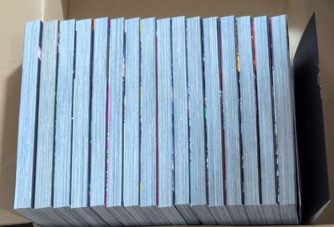 忍者と極道　1-16巻セット