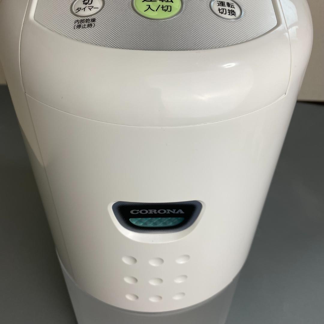 CORONA 除湿機 CD-P63A2 コンプレッサー式 14畳 コロナ