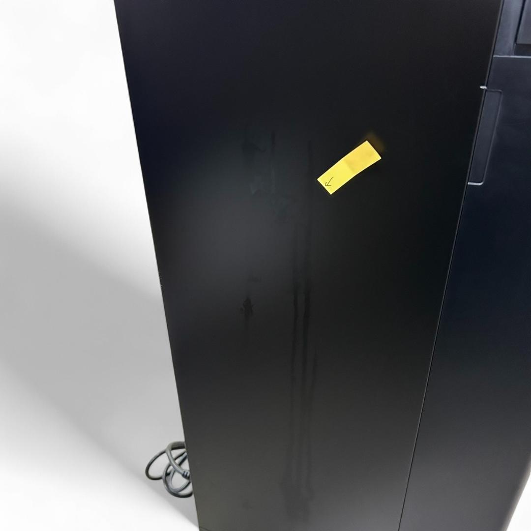 美品 Locca 浄水型ウォーターサーバー 温水／冷水OK ボトル不要