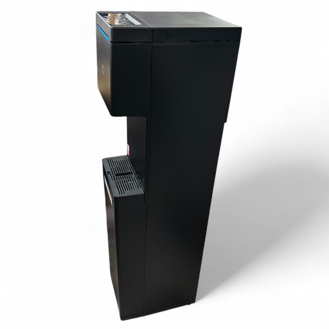 美品 Locca 浄水型ウォーターサーバー 温水／冷水OK ボトル不要