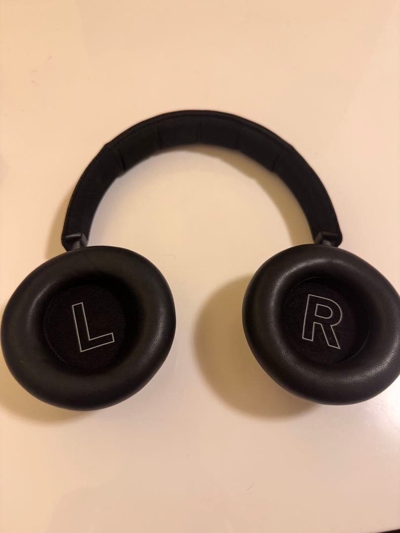 Bang & Olufsen Beoplay H9i ワイヤレスヘッドホン