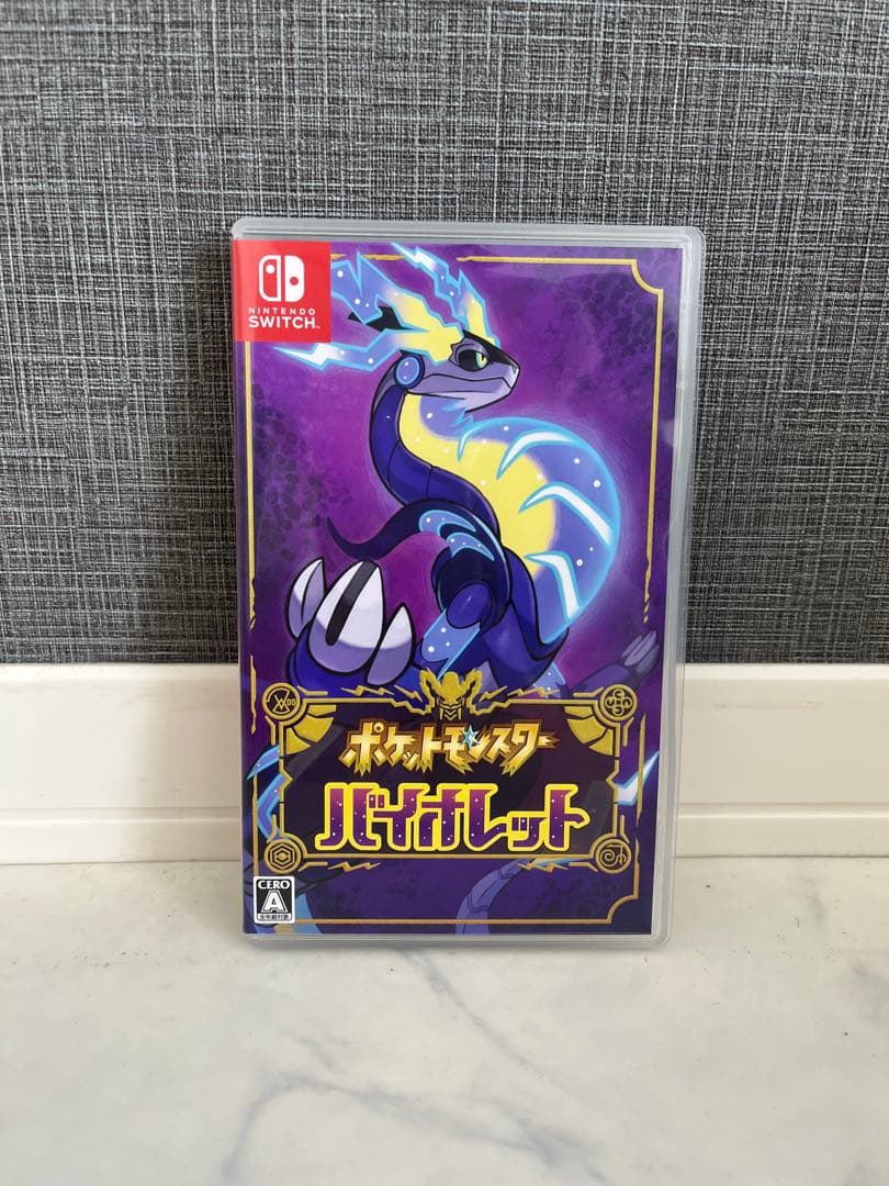 【さつき】Nintendo Switch Lite ピンク 箱付き