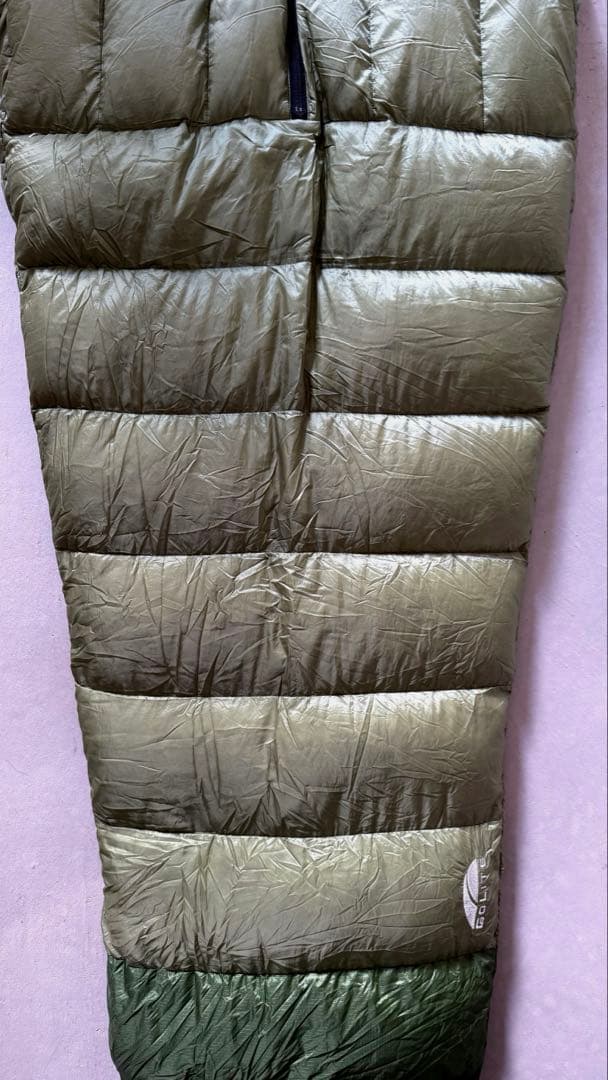 Golite Adrenaline 40 4℃ Women’s M 600g