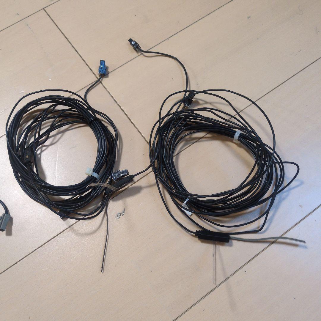 ケンウッドMDV-S709 カーナビ