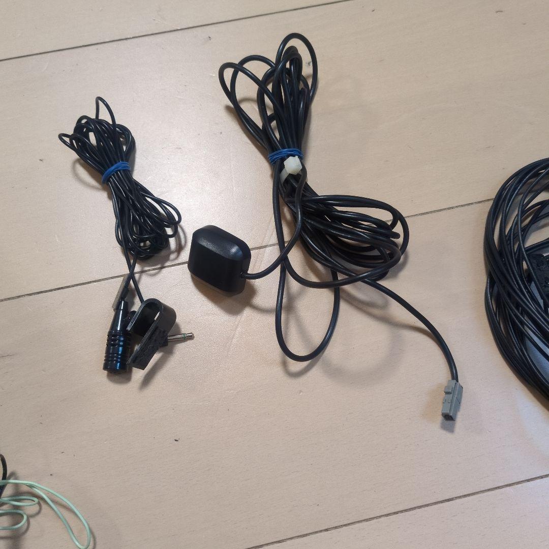 ケンウッドMDV-S709 カーナビ