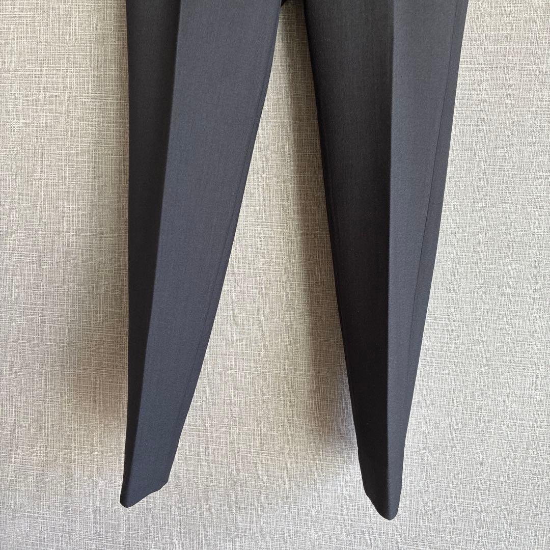 STERNBERG /スリムテーパードパンツ/オーバーサイズダブルJKセット