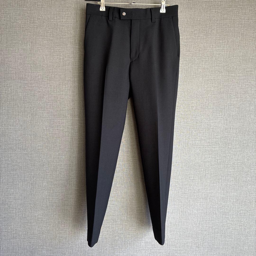 STERNBERG /スリムテーパードパンツ/オーバーサイズダブルJKセット