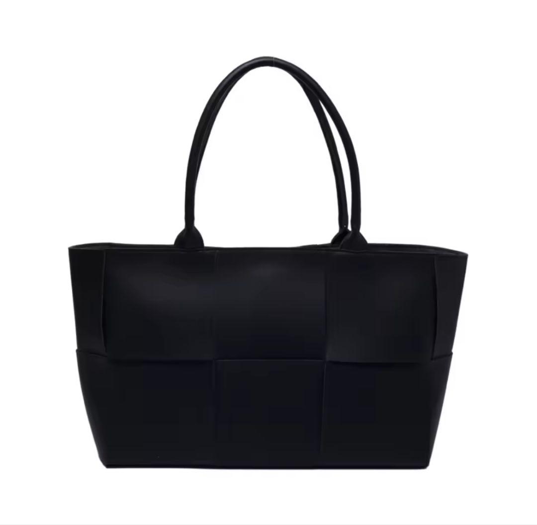 ズッキーニ　トートバッグLサイズ