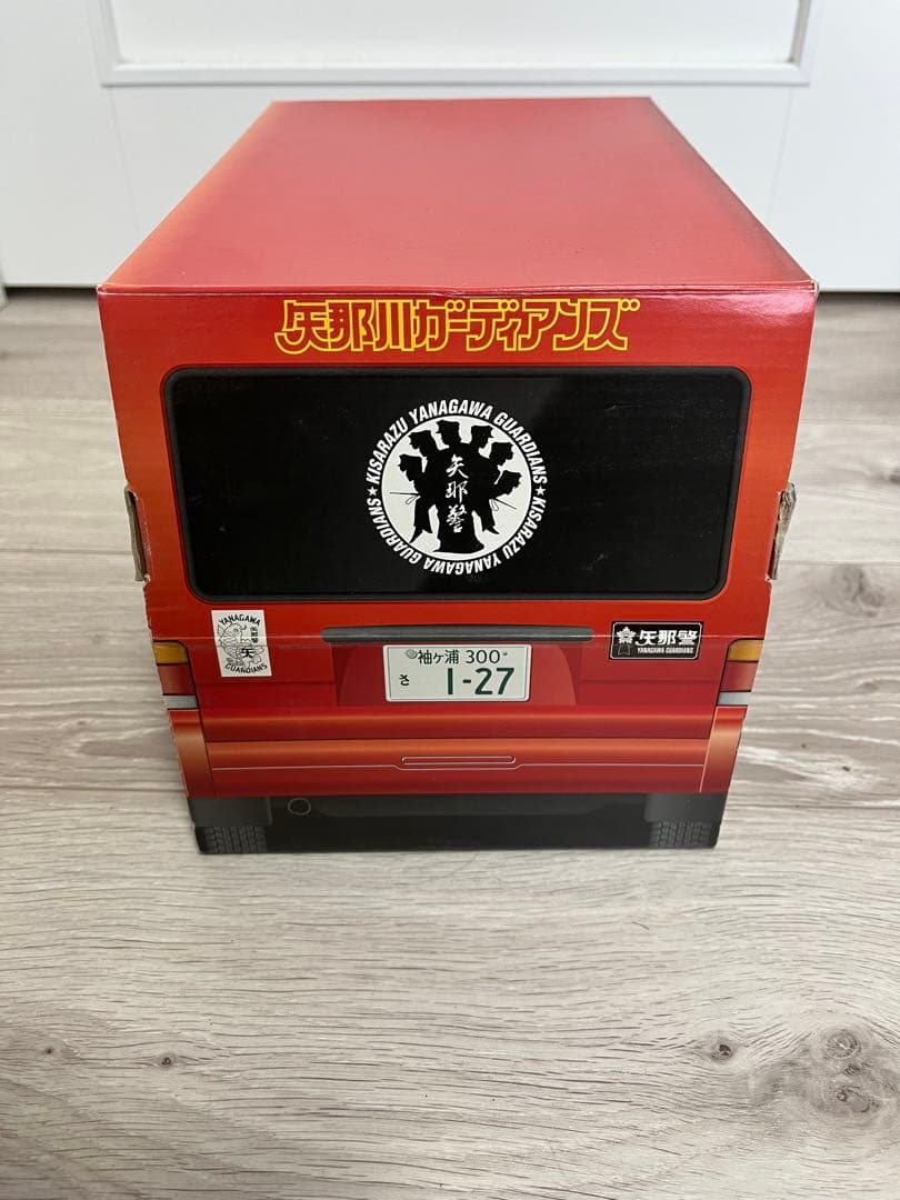 氣志團 木更津グラフィティ コレクターズBOX