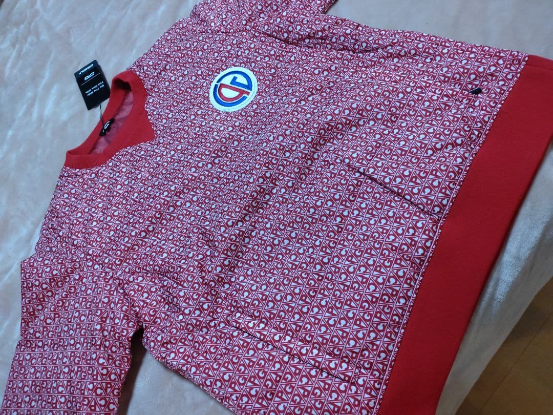 【新品】CPG 中綿スニード（メンズXL）