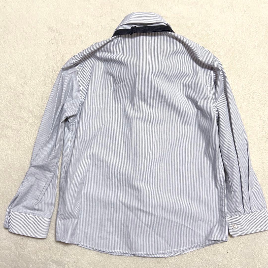 美品　CHOPIN ショパン　スーツセット　ブラック　110cm 男の子 黒