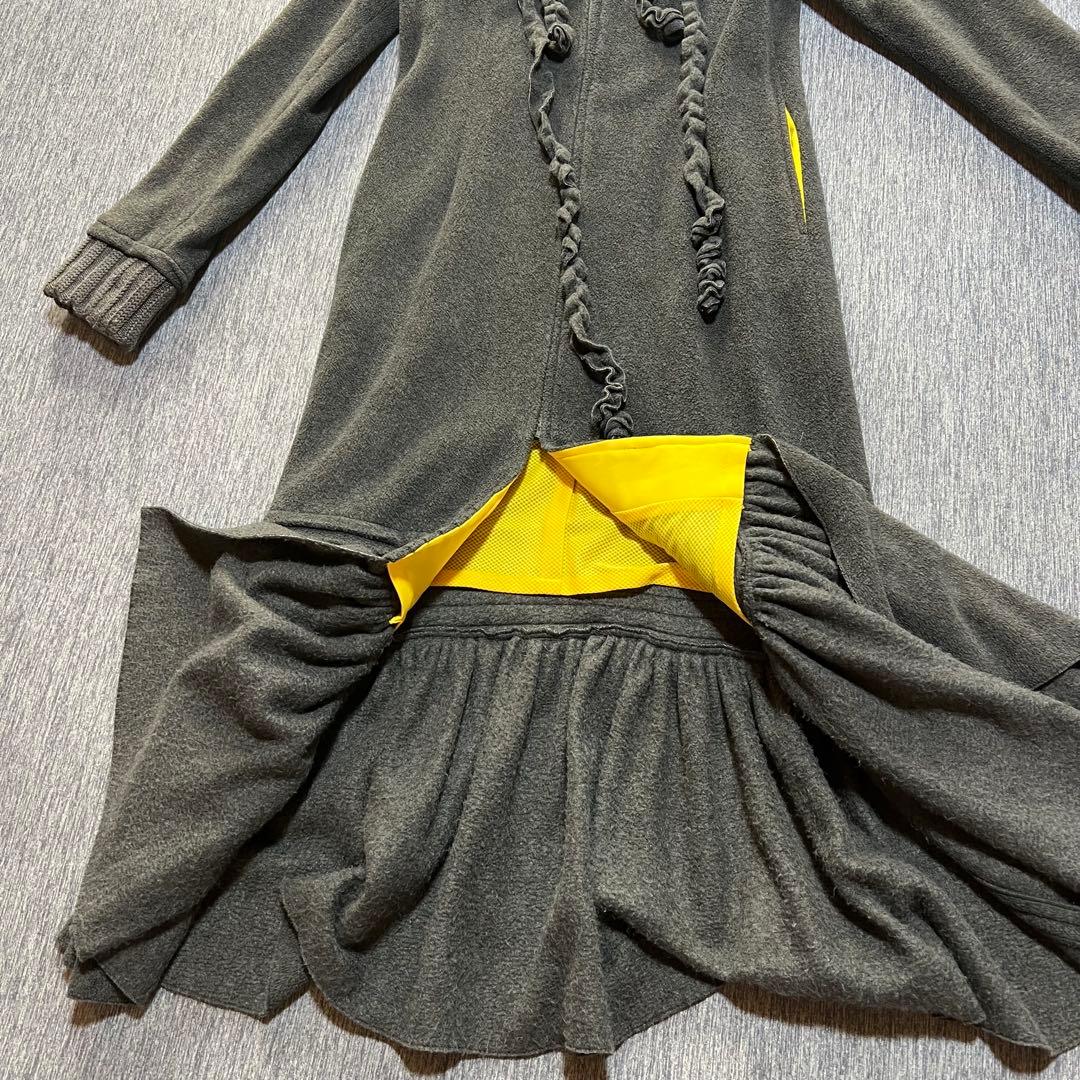 【レア】20471120 ヴィンテージコート