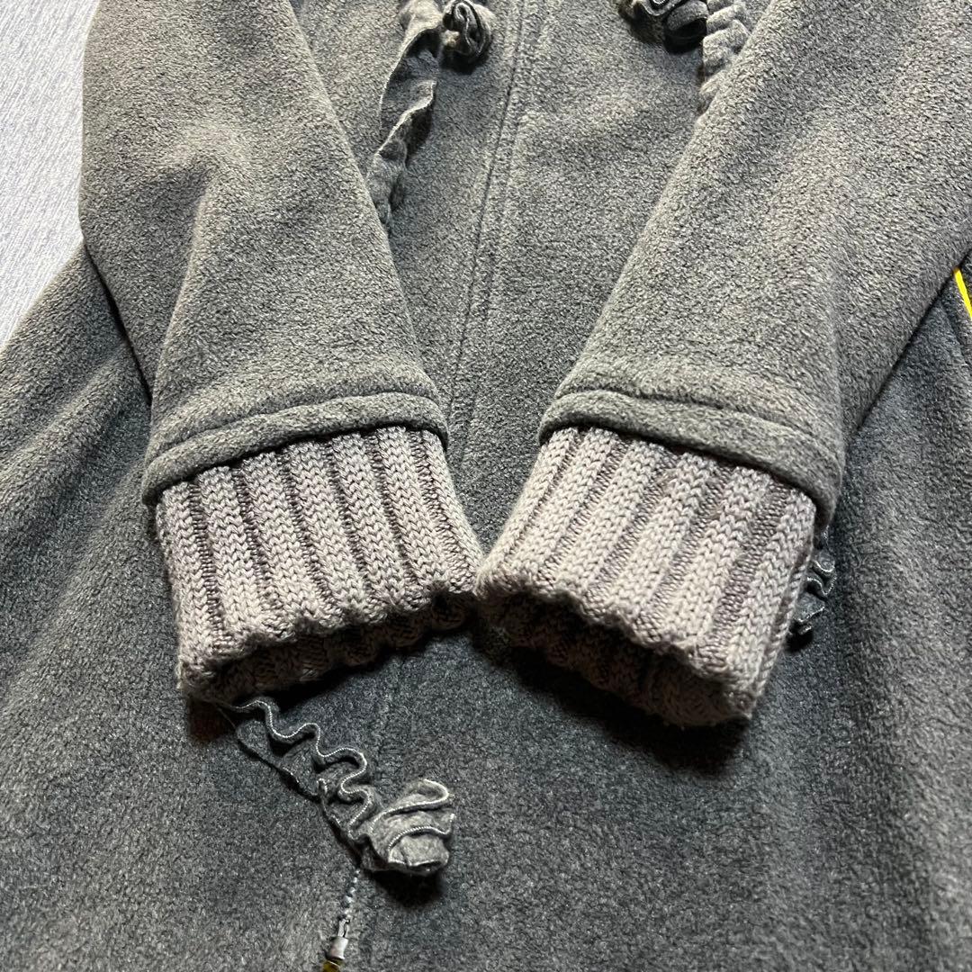 【レア】20471120 ヴィンテージコート