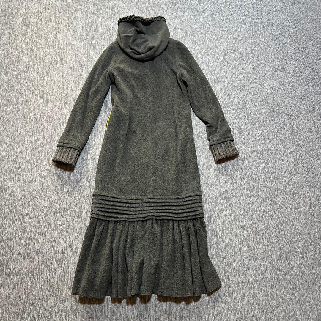 【レア】20471120 ヴィンテージコート