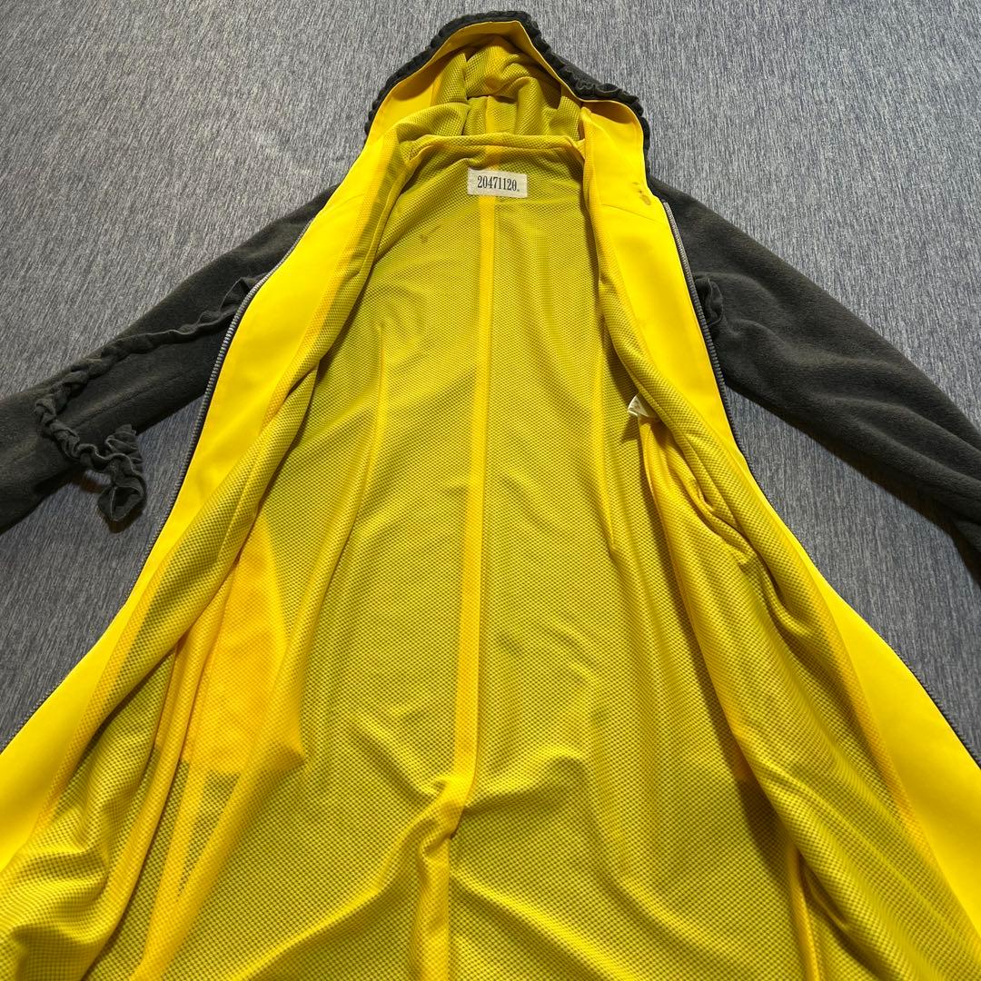 【レア】20471120 ヴィンテージコート