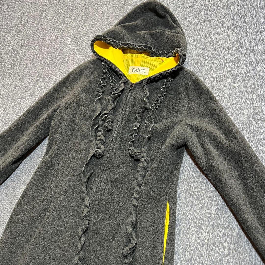 【レア】20471120 ヴィンテージコート