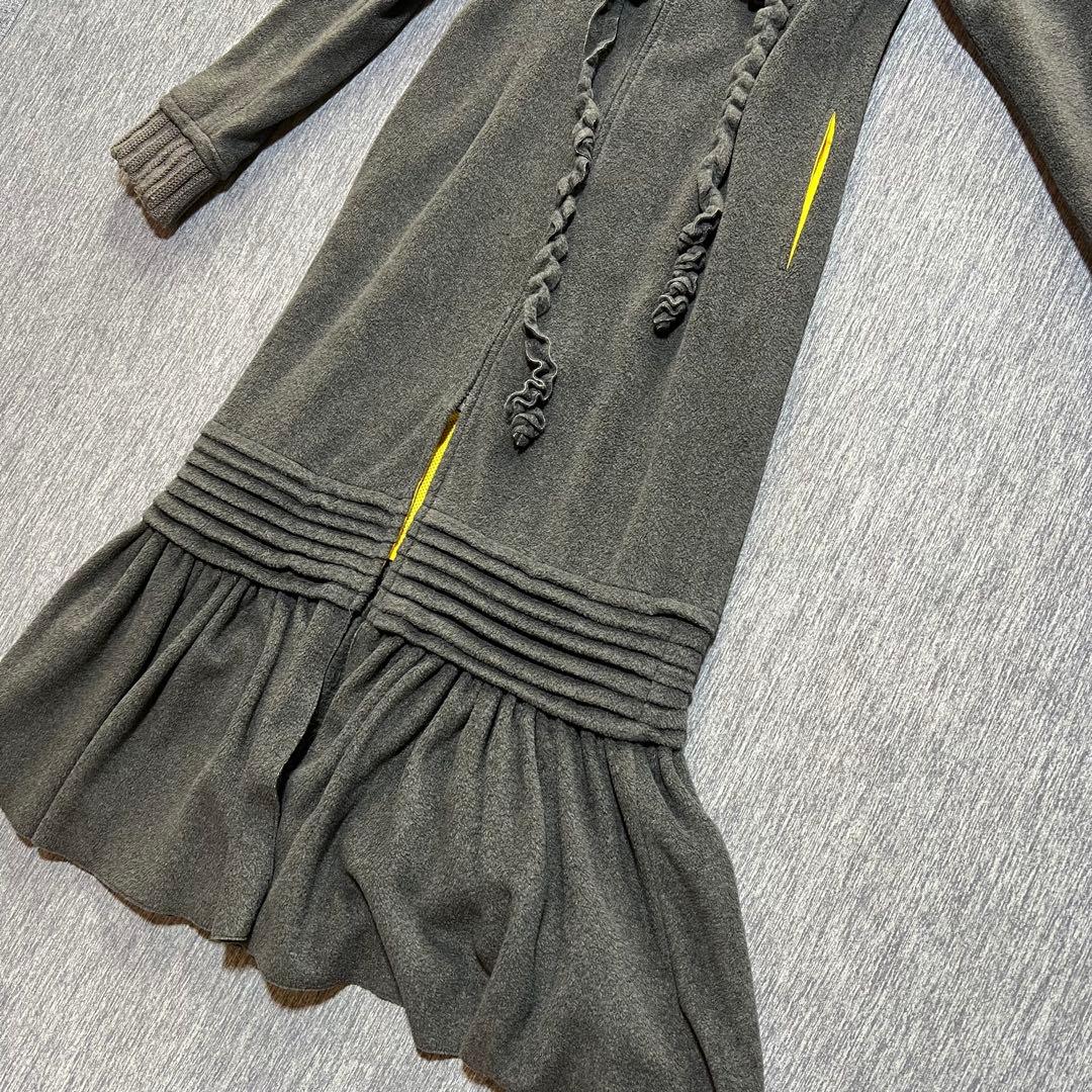 【レア】20471120 ヴィンテージコート