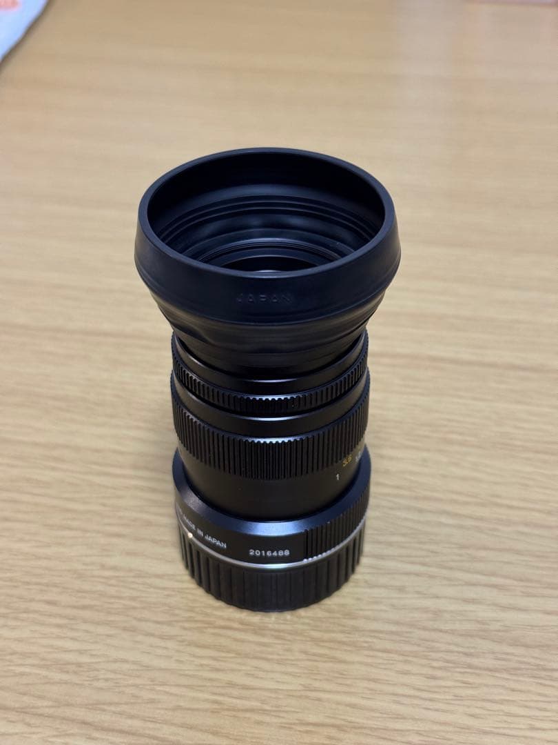 レンズ(単焦点) MINOLTA M-Rokkor 90mm f/4