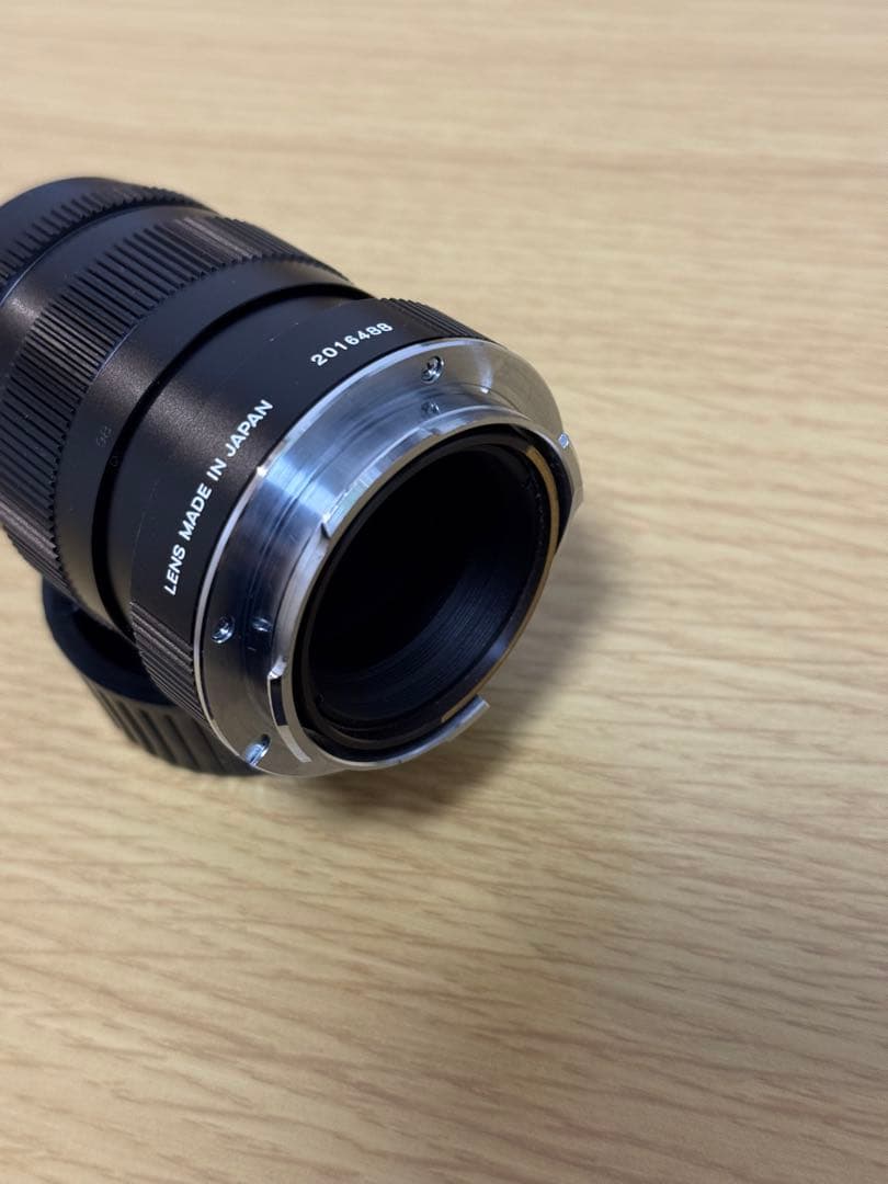 レンズ(単焦点) MINOLTA M-Rokkor 90mm f/4