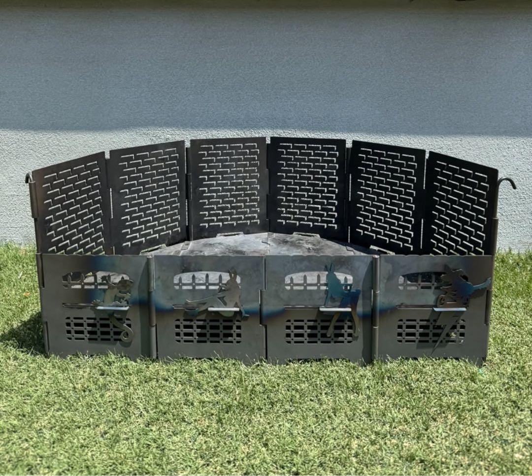 サンゾー工務店　ロダン ブリック ケースあり