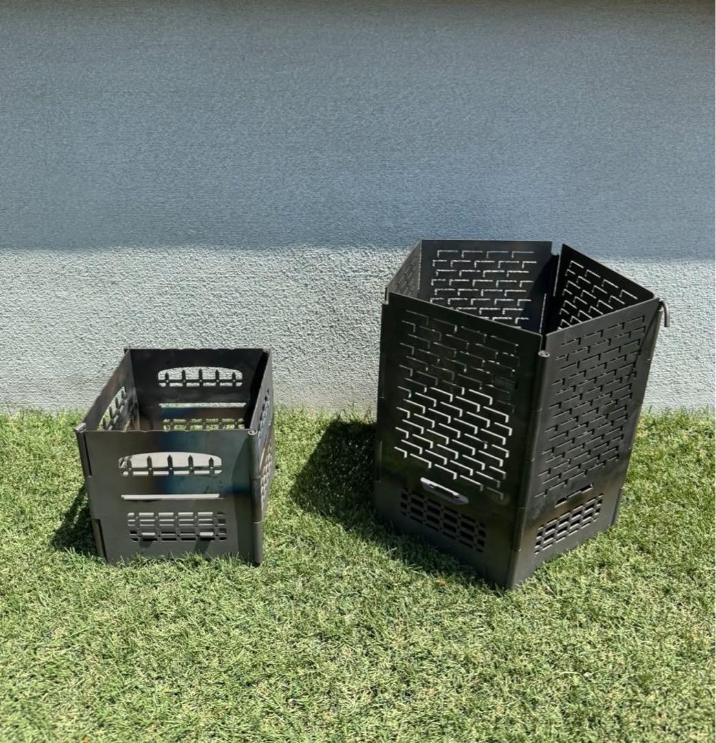 サンゾー工務店　ロダン ブリック ケースあり