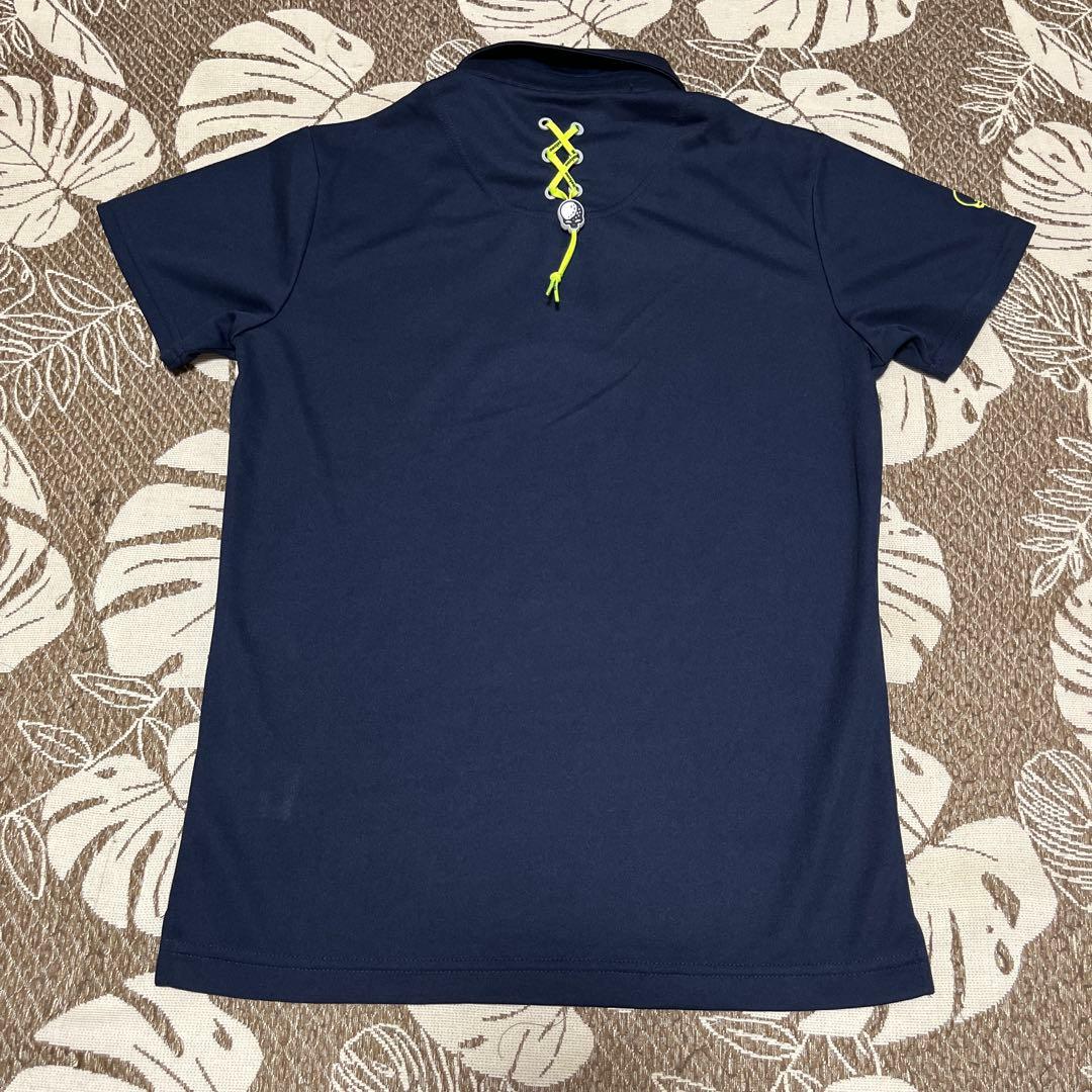 Russeluno(ラッセルノ)レディースゴルフ　ポロシャツ　2枚セット