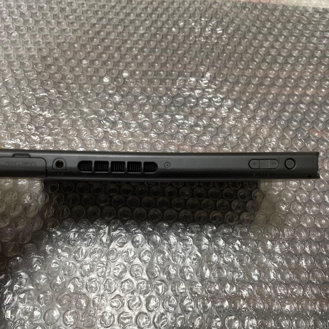 2 Nintendo Switch本体のみ（バッテリー強化版）