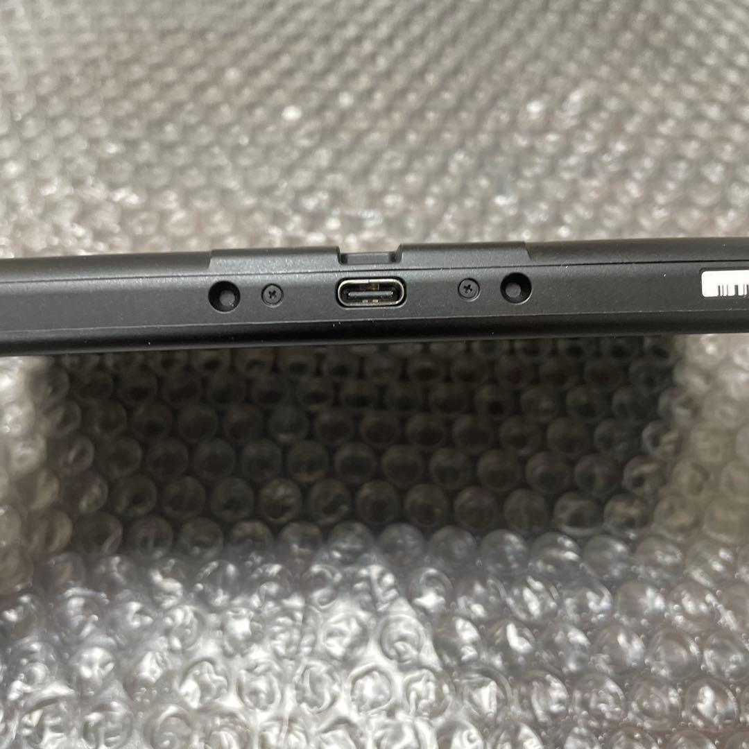 2 Nintendo Switch本体のみ（バッテリー強化版）