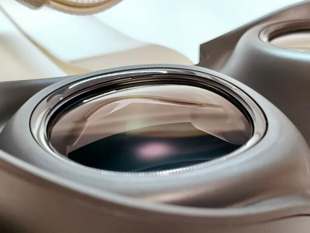  Quest 3 512GB 社外ストラップ+シリコン接眼部セット