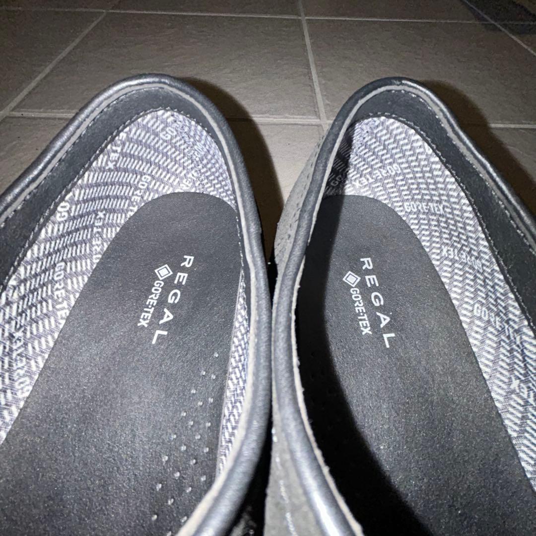 リーガル　GORE-TEXチロリアン　26.0cm EE