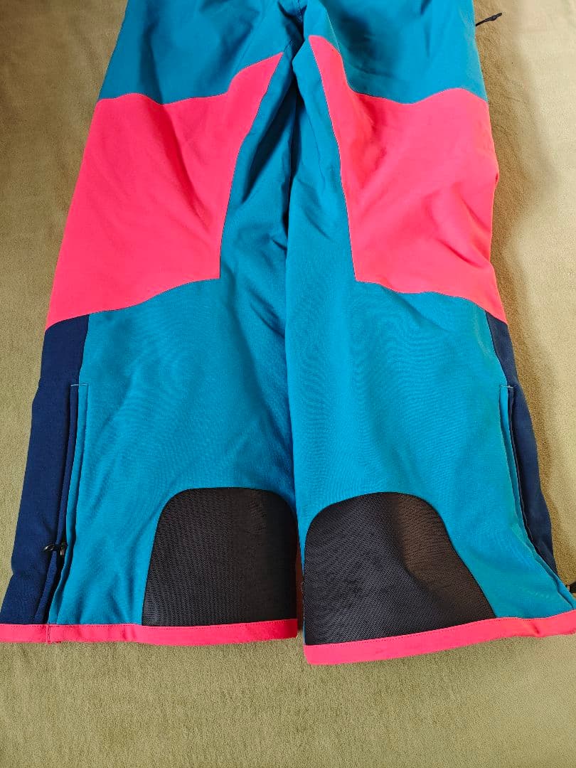 ONYONE　スキーウェア　ssサイズ