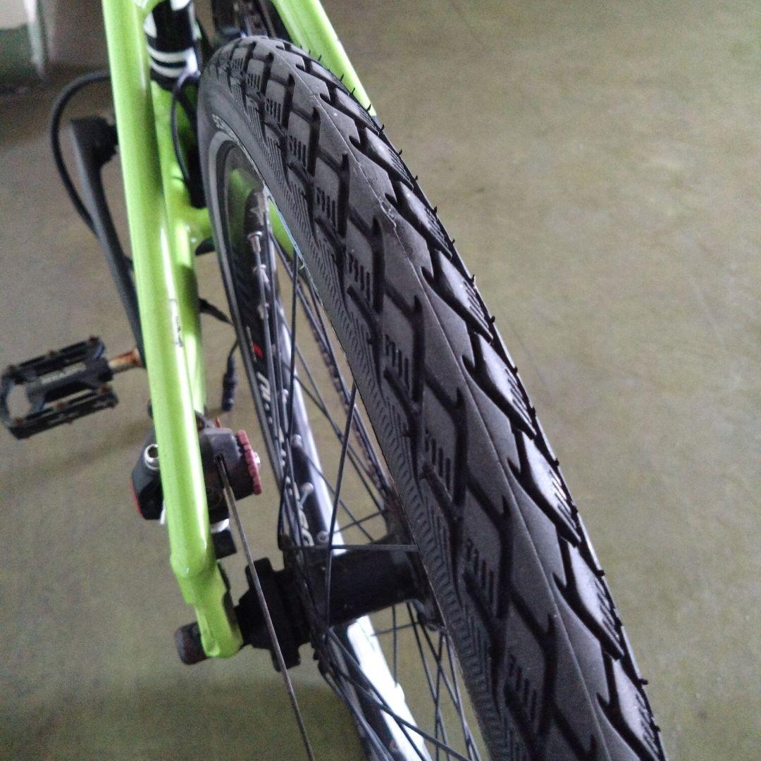 キャノンデール　フーリガン　ジャンク扱い