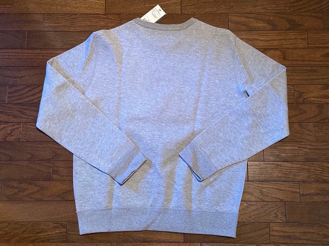 【hahaha☆さん専用】ラルフローレンビッグポニースウェットUS Mサイズ新品